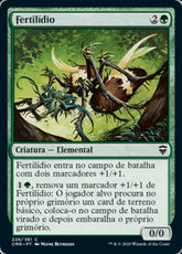 Fertilídio / Fertilid - Magic: The Gathering - MoxLand